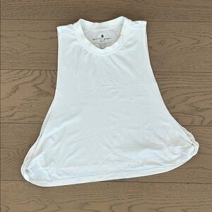 Spiritual Gangster Drifter Seamless Tank Top